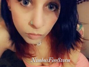 NimbusFireStorm