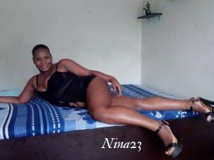Nina_23 Partouze