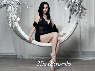 NinaBorisenko