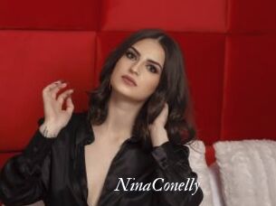 NinaConelly Partouze