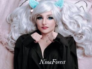 NinaForest