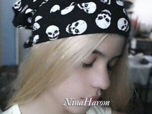 NinaHarom