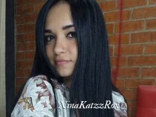 NinaKatzzRox Partouze