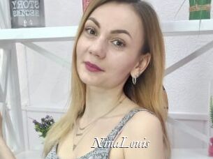 NinaLouis Partouze