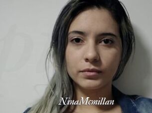 NinaMcmillan