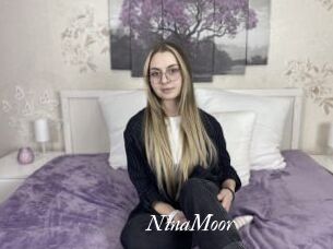 NinaMoor Partouze
