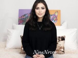 NinaNever