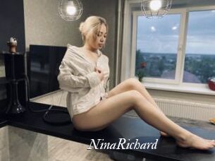 NinaRichard Partouze