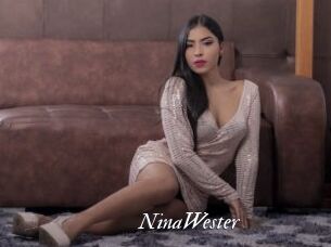 NinaWester