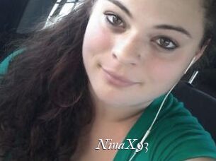 NinaX93