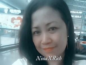 NinaXRich Partouze