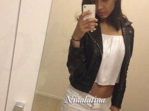 Ninalatina