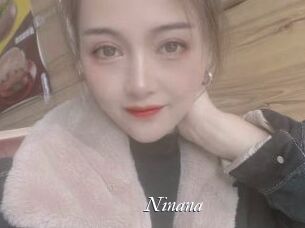 Ninana