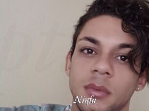 Ninfa Partouze