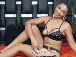 NiniWilliams
