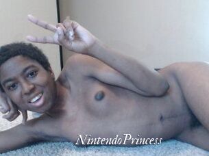 NintendoPrincess