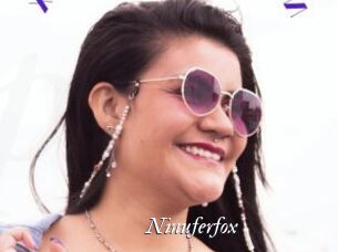 Ninuferfox