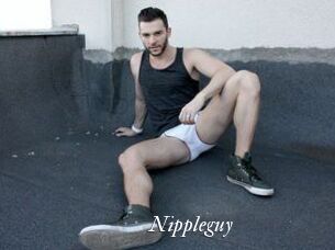 Nippleguy