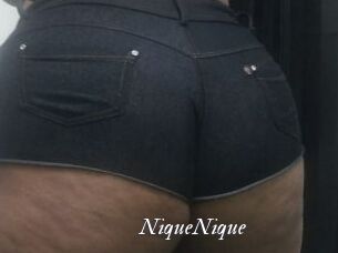 NiqueNique
