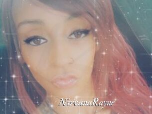 NirvanaRayne