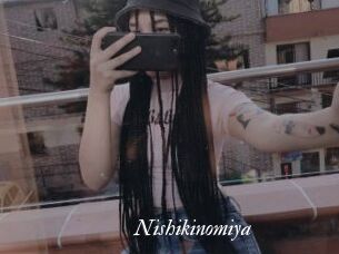 Nishikinomiya