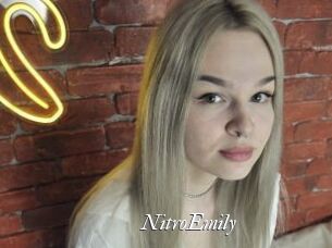 NitroEmily Partouze