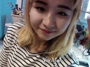 NiuMae