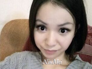 NiuMei