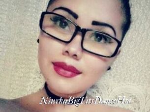 NiurkaBigTitsDanceHot