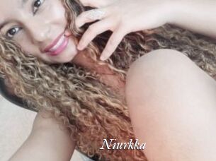 Niurkka
