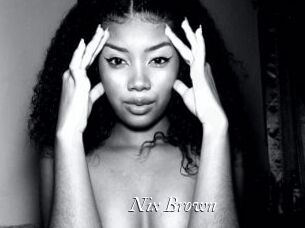 Nix_Brown