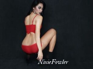 NixieFowler