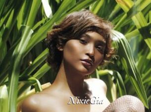 NixieGia