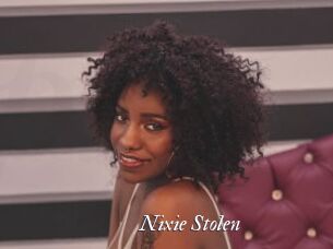 Nixie_Stolen