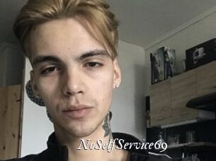 NoSelfService69