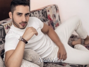NoahAllan Partouze