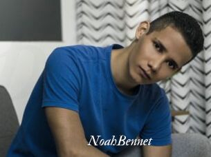 NoahBennet