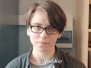 NoahBoy