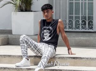 NoahFlymm Partouze