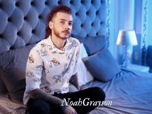 NoahGrayson
