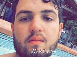 Noah_Preston