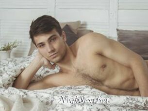 NoahSexyBoy