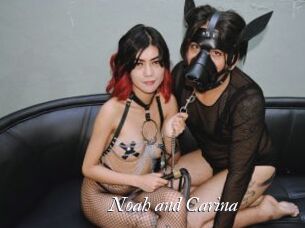 Noah_and_Carina