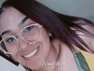 Noah_love