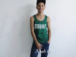 Noah_oz Partouze