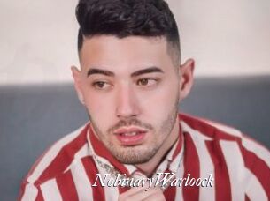 NobinaryWarloock