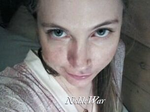 NobleWar Partouze