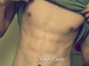Noble_Cutie