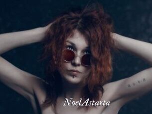 NoelAstarta