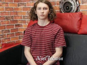 NoelJohnson